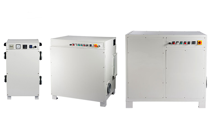 轉輪除濕機設備如何選型?(圖1) 轉輪除濕機的選型方法