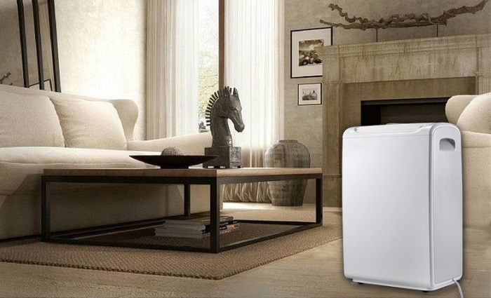 黃梅天，穿著潮濕的衣服，如何調解？