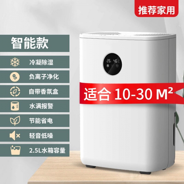 降低除濕機使用成本的五種方法 你一定要知道！