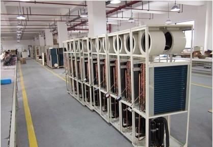 新風系統的回風口與進風口怎么布置設計？