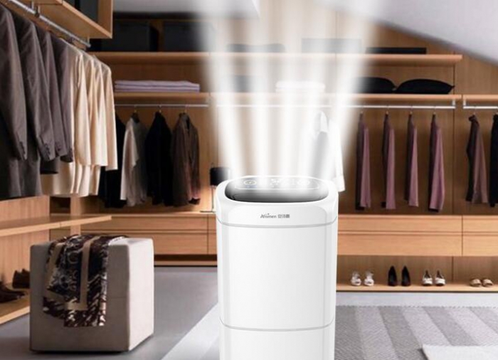 東莞重現回南天?