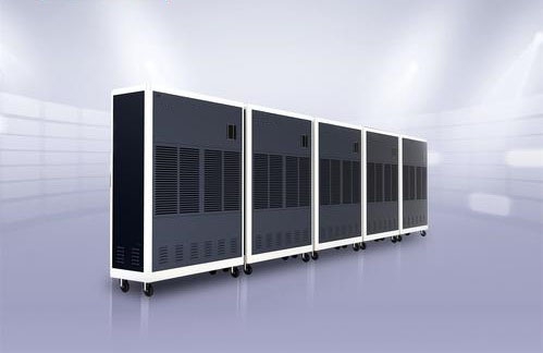 烤煙回潮機(jī),煙葉烤房快速回潮用潮煙機(jī)