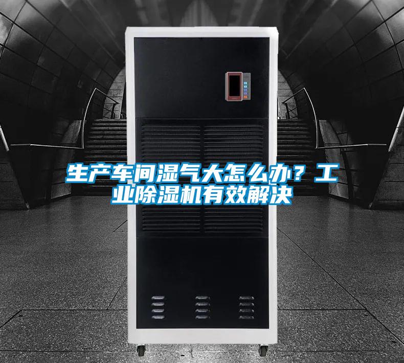 生產車間濕氣大怎么辦？工業除濕機有效解決