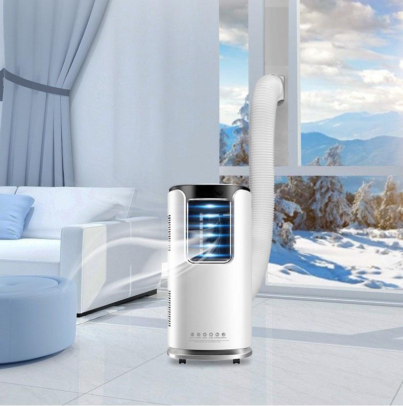 工業除濕機的箱體結構有哪些？