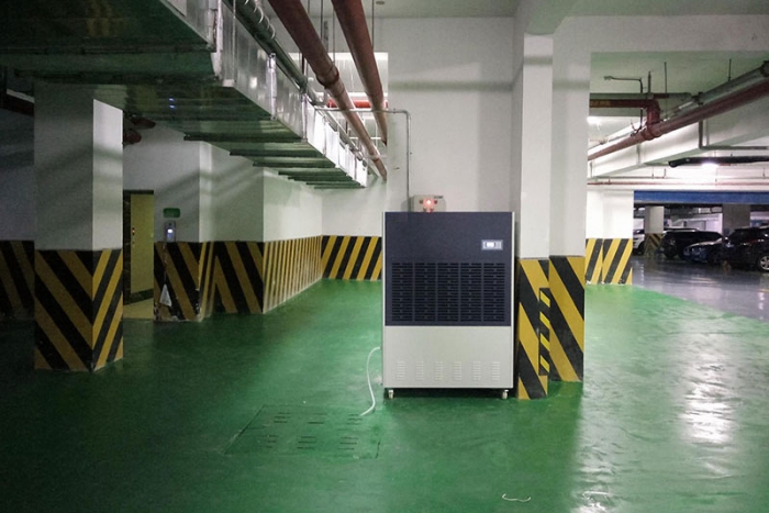 清洗除濕機(jī)有哪些益處？