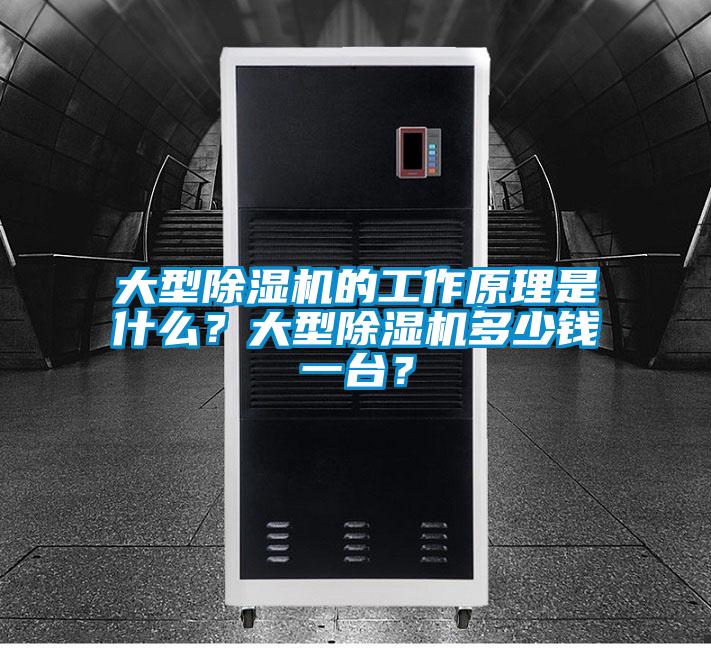 大型除濕機的工作原理是什么？大型除濕機多少錢一臺？