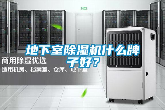 地下室除濕機什么牌子好？