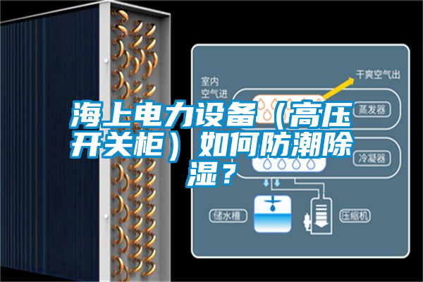 海上電力設備(高壓開關柜)如何防潮除濕?