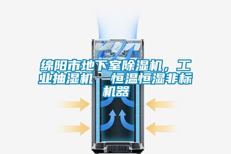 綿陽市地下室除濕機,工業(yè)抽濕機 恒溫恒濕非標機器